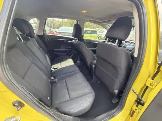 Honda Fit 2015