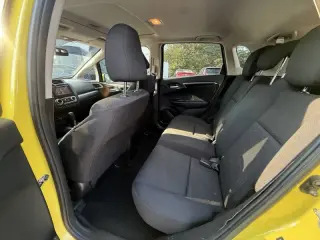 Honda Fit 2015