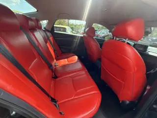 Honda Accord 2024