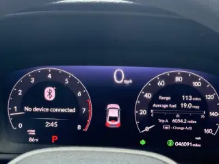 Honda Accord 2024