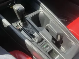 Honda Accord 2024