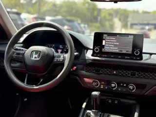 Honda Accord 2024