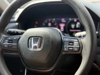 Honda Accord 2024