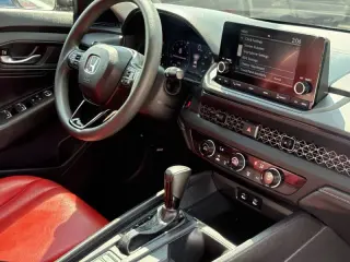 Honda Accord 2024