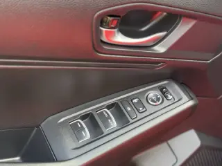 Honda Accord 2024