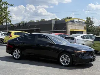 Honda Accord 2024