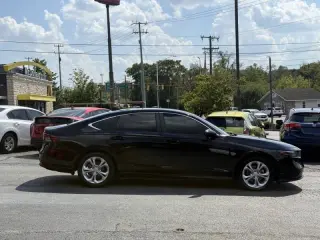 Honda Accord 2024