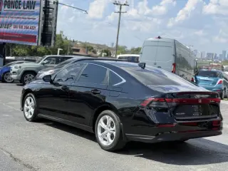 Honda Accord 2024