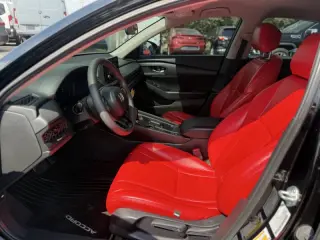 Honda Accord 2024