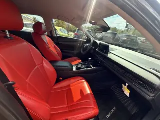 Honda Accord 2024