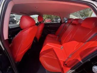Honda Accord 2024