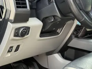 Ford F-150 2018