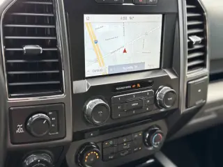 Ford F-150 2018