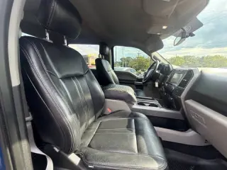 Ford F-150 2018