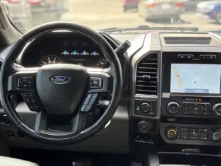 Ford F-150 2018