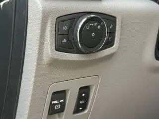 Ford F-150 2018