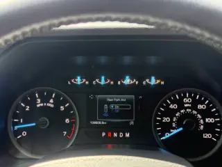 Ford F-150 2018