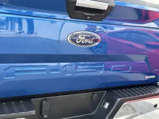 Ford F-150 2018