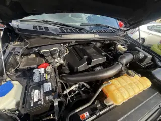 Ford F-150 2018