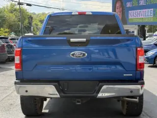 Ford F-150 2018