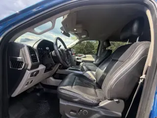 Ford F-150 2018
