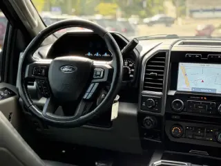 Ford F-150 2018