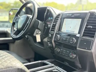 Ford F-150 2018