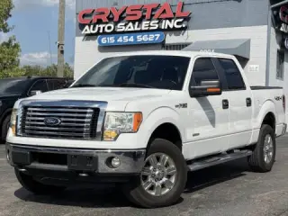 Ford F-150 2011