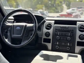 Ford F-150 2011