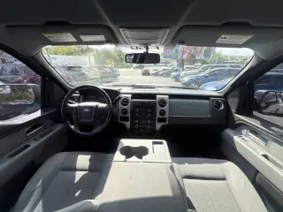Ford F-150 2011