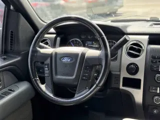 Ford F-150 2011