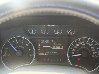 Ford F-150 2011