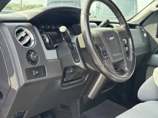 Ford F-150 2011