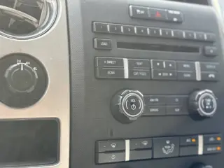 Ford F-150 2011