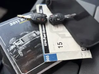 Ford F-150 2011