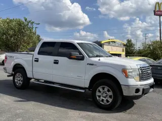 Ford F-150 2011