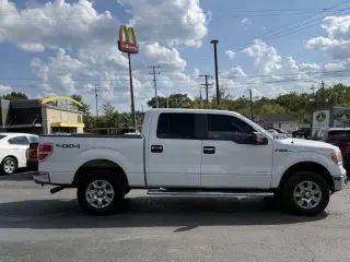 Ford F-150 2011