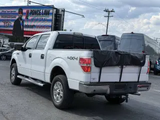 Ford F-150 2011