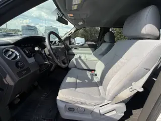 Ford F-150 2011