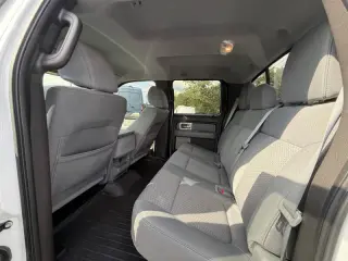 Ford F-150 2011