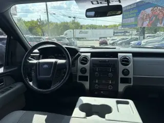 Ford F-150 2011