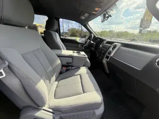 Ford F-150 2011