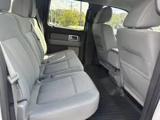 Ford F-150 2011