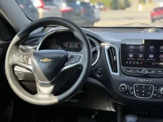 Chevrolet Malibu 2024