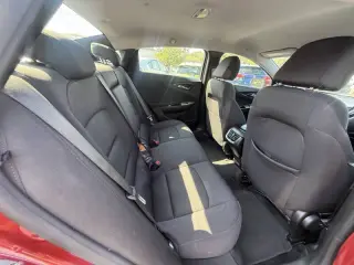 Chevrolet Malibu 2024
