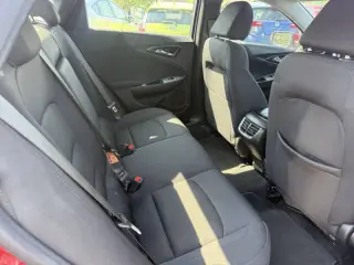 Chevrolet Malibu 2024