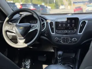 Chevrolet Malibu 2024