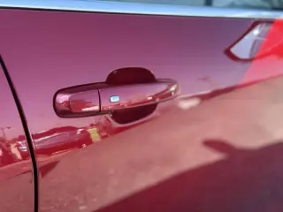 Chevrolet Malibu 2024
