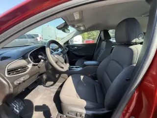 Chevrolet Malibu 2024