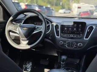 Chevrolet Malibu 2024